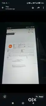 Redmi K50i 14500 price h