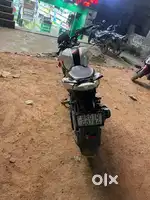 A baik in good Condition