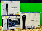 PS5 available (Games) bundle