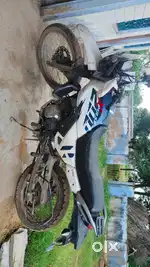 Good condition.