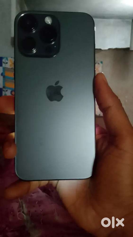 15pro max good condition