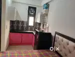 PG building available for rent