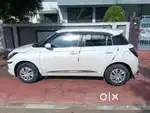 Maruti Suzuki Swift 2024 Petrol 20500 Km Driven