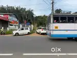 Pathanamthitta Adoor Enathu M C Road dis 70 meter 12.50 cent