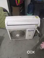 Voltas split ac 1.5 tan