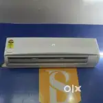 2.2 Ton AC for Sale, Only 3 Months Old, Warrenty 9 Months Full AC,