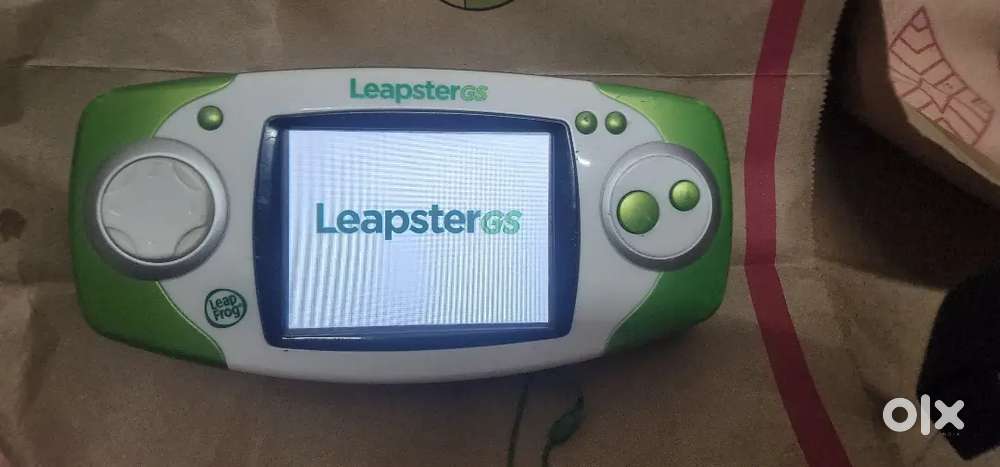 Best learning game for kids