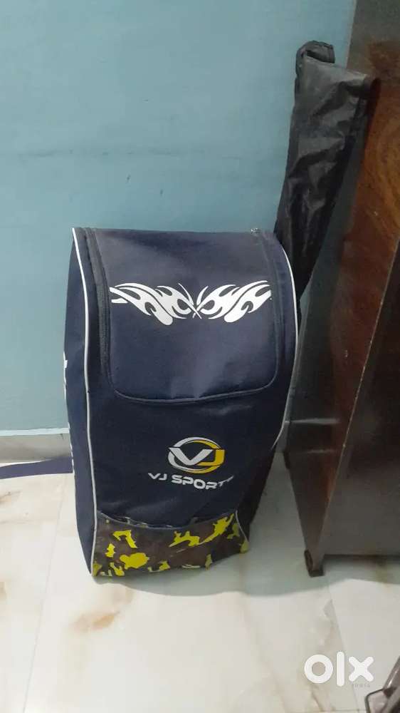 Cricket kit complete
