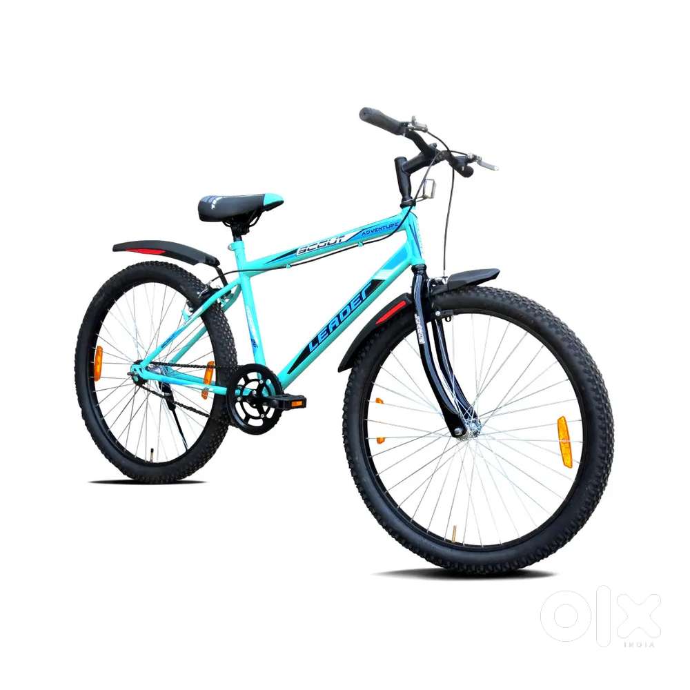 Laedar scout 26t