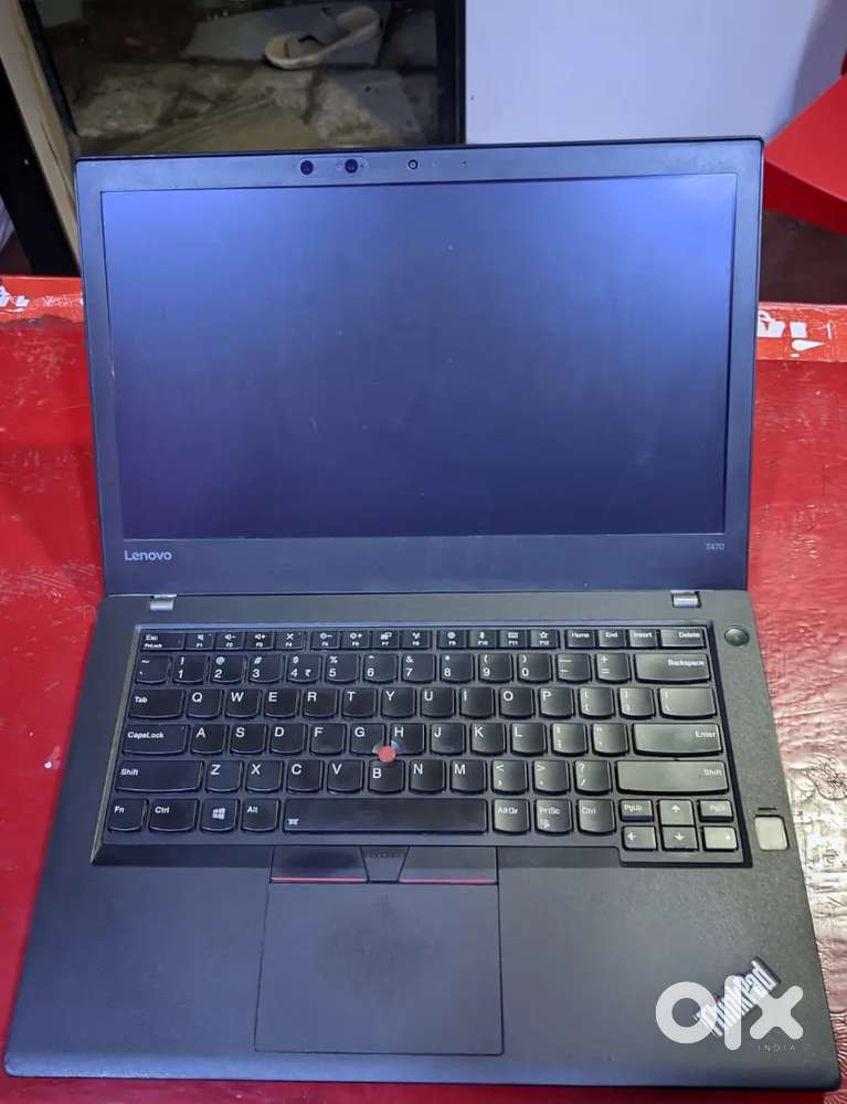 Lenovo ThinkPad T470