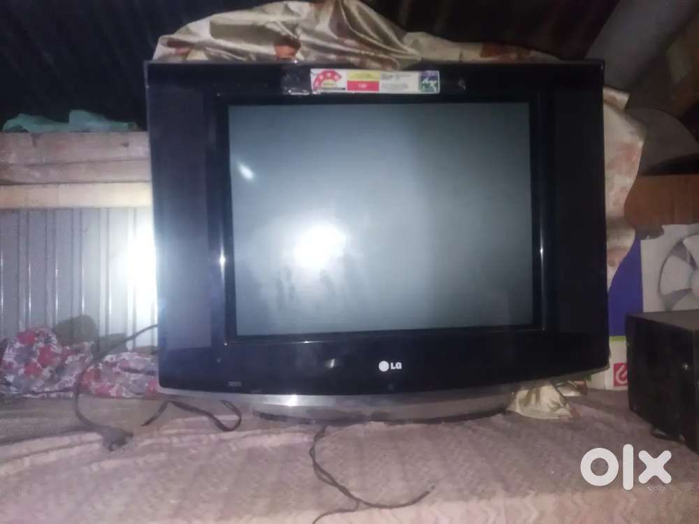 Lg television