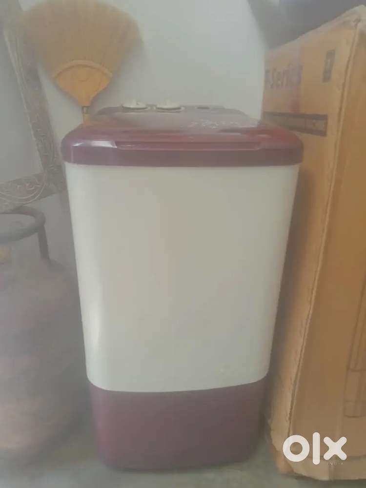 1500 Onida washing machine
