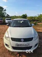 Maruti Suzuki Swift 2011-2014 Star VXI, 2014, Petrol