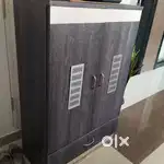 Custom made Shoe Stand