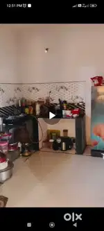 Sale of flat