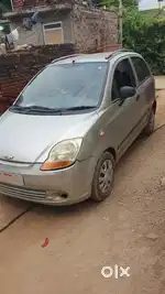 Chevrolet Spark 2011