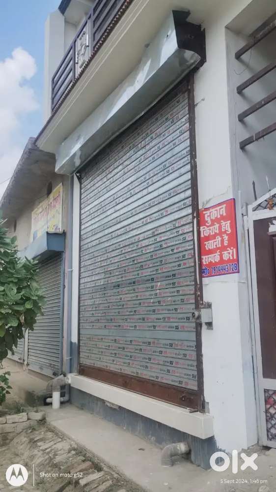 Naveen fashion house infront shop for rent