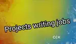 Part TIME WRITING WORKS