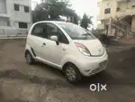 Tata Nano TWIST XT 2014 Petrol Well Maintained