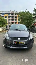 Maruti Suzuki Swift DDiS VDI, 2017, Diesel