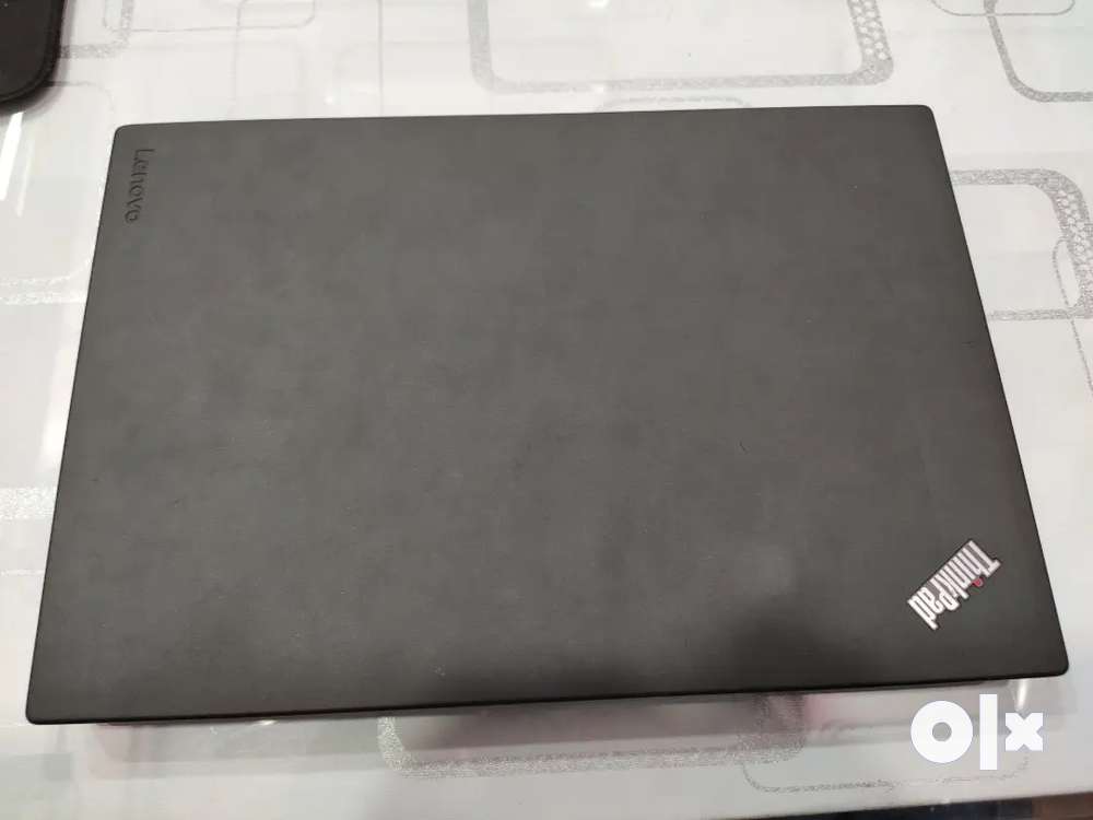 Lenovo ThinkPad i7 processor 12.5 inch screen