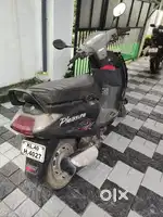 Herohonda pleasure for sale