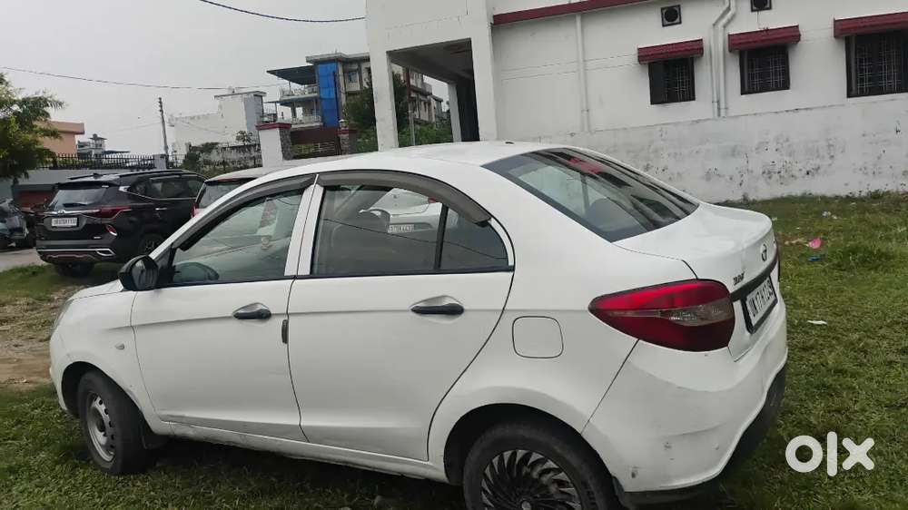 Tata Zest 2018 Diesel Good Condition