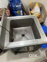 Kitchen Basin Sink Commercial Restaurant