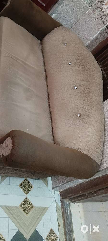5 seater sofa good condition