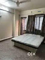 Fully furnished room available for bachelor in golmuri