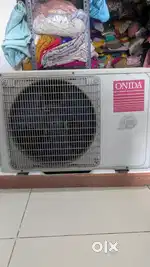 Split ac Good condition