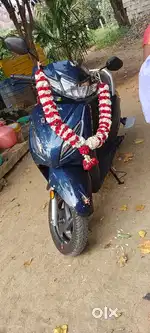 New brand condition honda active available