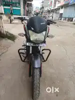 The bike is good condition