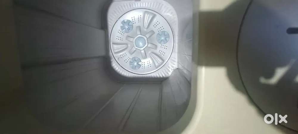 Samsung washing machine
