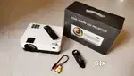 T. S  PROJECTOR