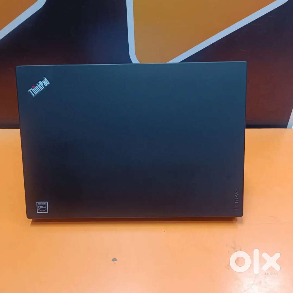 REFURBISHED - LENOVO THINKPAD t470 MODEL CORE I5 7TH GEN LAPTOP