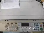 Color Photo copy machine