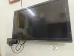Panasonic 32 HD LED TV – Sleek Design, Crystal Clear Picture!