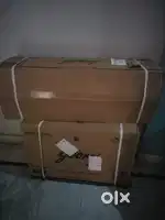 Godrej split AC