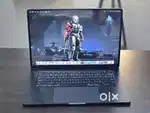MacGallery Macbook Air M2 15 inch 16gb/512gb Midnight Blue with warnty
