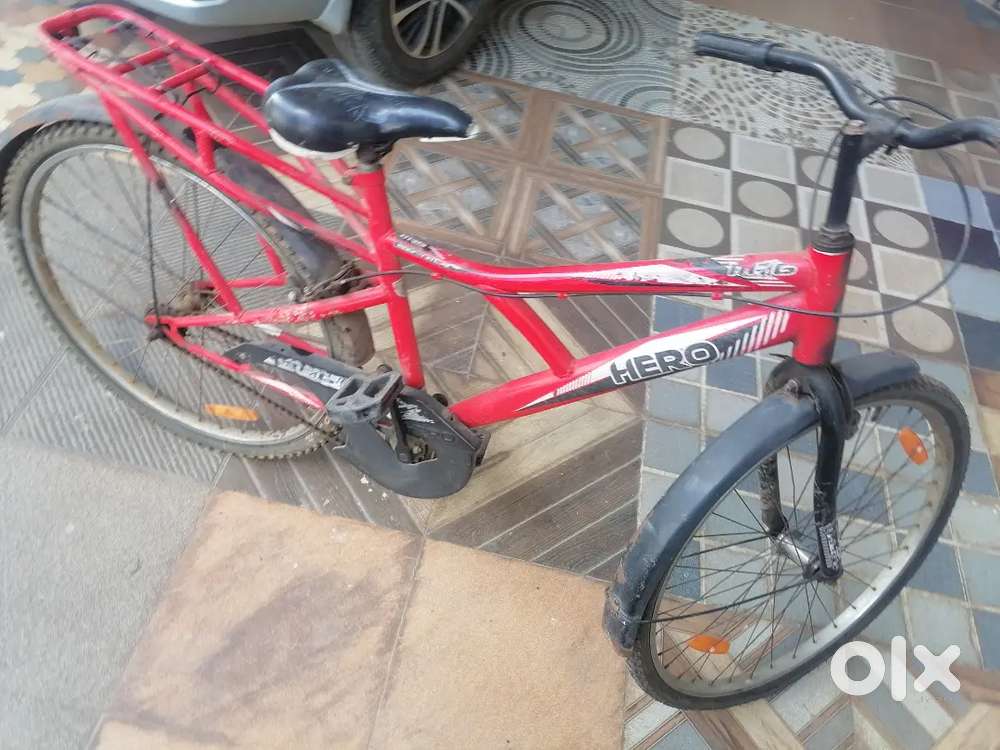 Hero cycle in good condition best condition