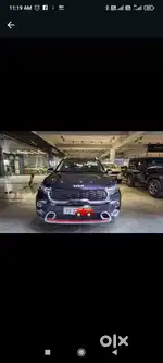 Kia Sonet 1.5 GTX Plus Diesel, 2022, Diesel