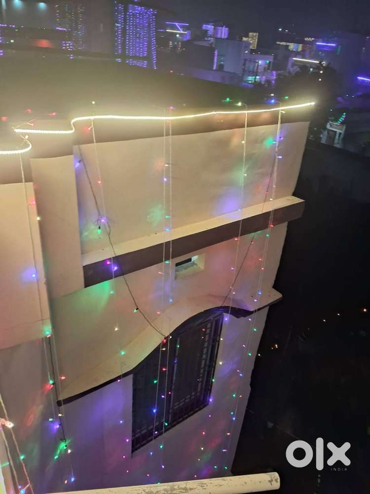 FOR Rent - Near Adarsh Kirana , New Chainpur Colony , Bhamashah dwar