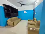 2 BHK Furnished Apartment for Rent in Kuravankonam