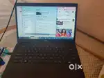 Laptop - latitude -3420 - 1 year used