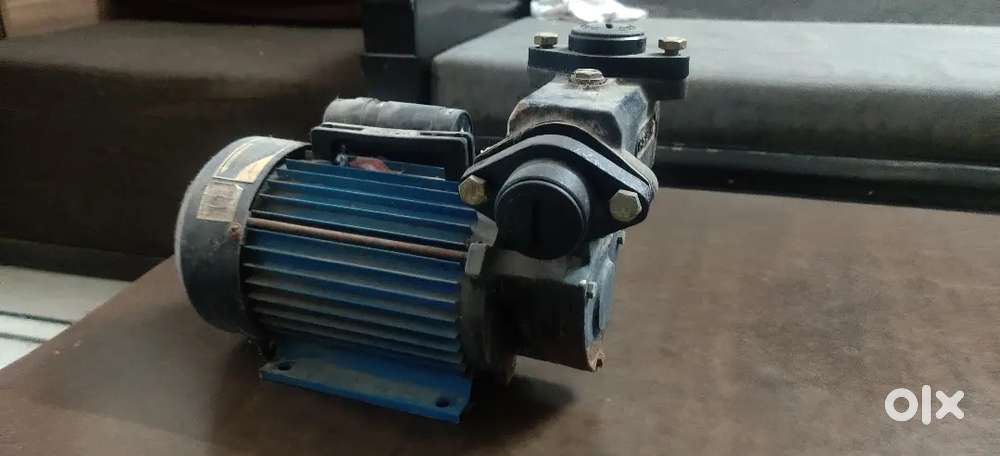 V Guard Motor