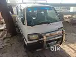 Maruti Suzuki Omni 2016 CNG & Hybrids 57000 Km Driven