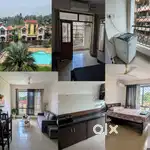 Looking for a Roomate, Fully Furnished 2BHK,  Pool, Lift, Security