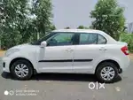 Maruti Swift vdi
