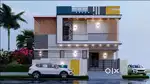 Independent villa duplex house @ Agaramthen